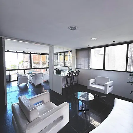Conforto E Localizacao Incrivel Fortaleza  Exterior photo