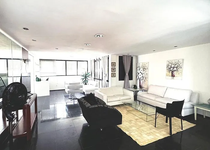 Conforto E Localizacao Incrivel