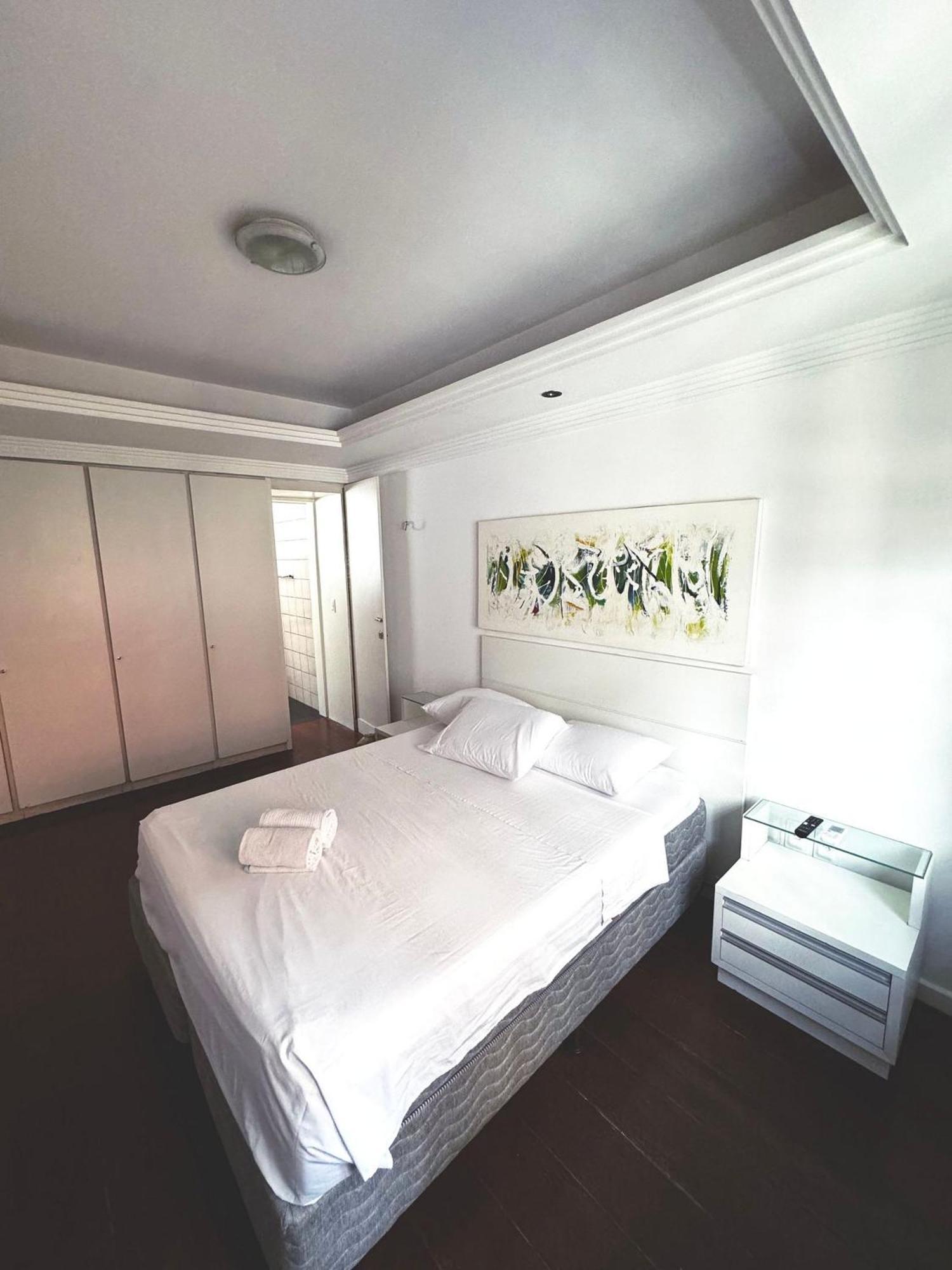 Conforto E Localizacao Incrivel Holiday home *
