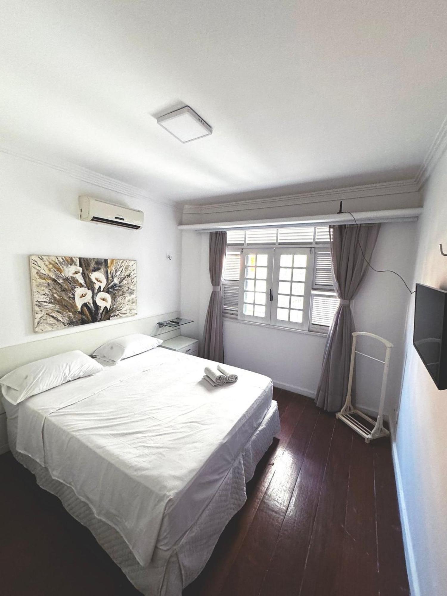 Conforto E Localizacao Incrivel * Fortaleza (Ceara)