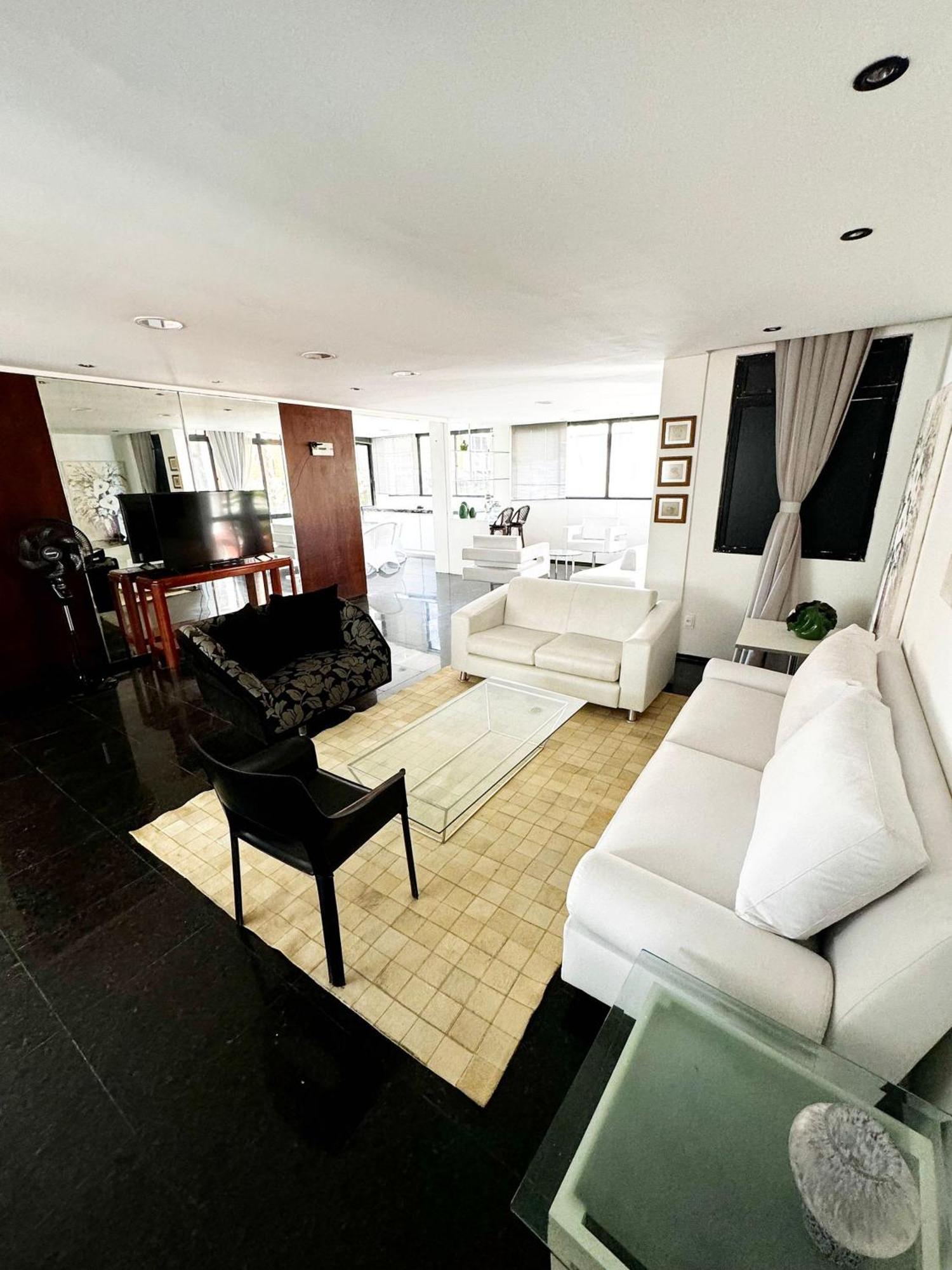 Conforto E Localizacao Incrivel * Fortaleza (Ceara)